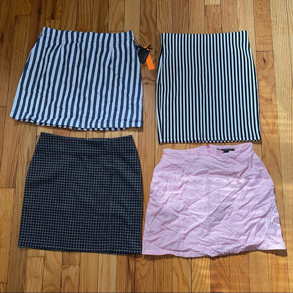 Mini skirt bundle | Forever 21